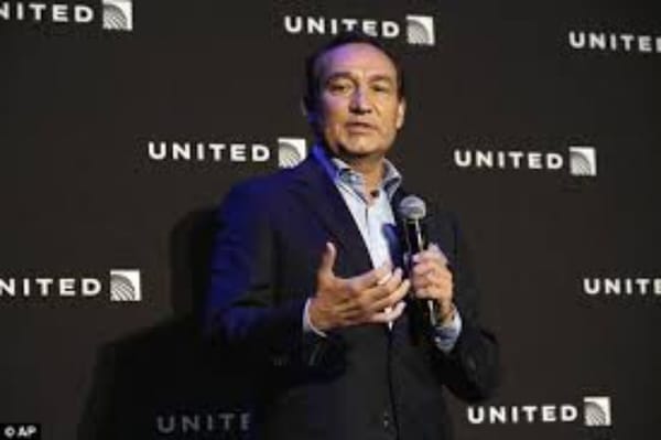 United’s Crisis Mismanagement and Corporate Culture