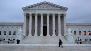 Supreme Court Narrows Computer Fraud Law