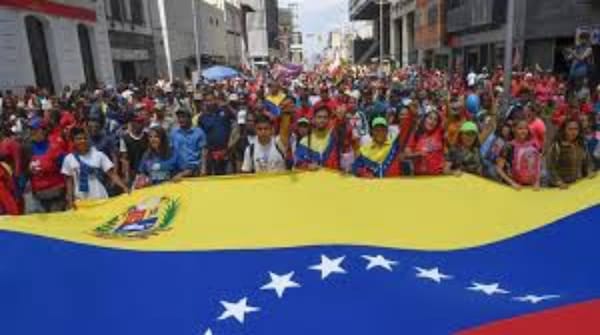 OFAC Implements Broad Sanctions Against Venezuela