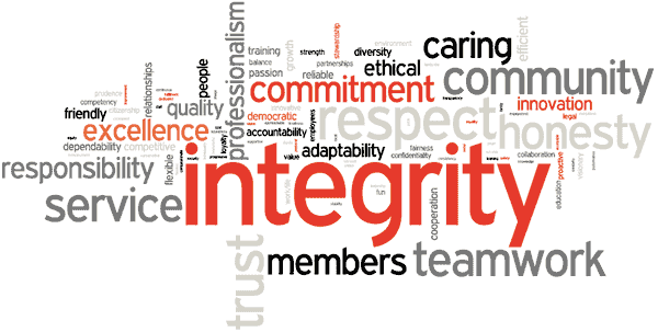 Three Keys to an Effective Disciplinary Program
