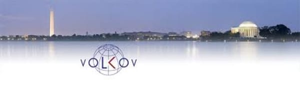 Michael Volkov Starts New Law Firm