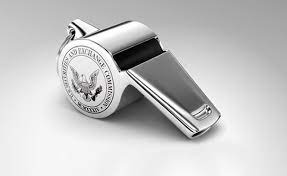 SEC Modifies Whistleblower Regulations