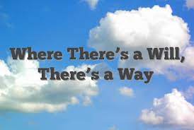 Where There is No Will, There's No Way:  The Bottom Line for Chief Compliance Officers