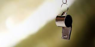 Webinar: Effective Strategies to Handle Whistleblower Complaints