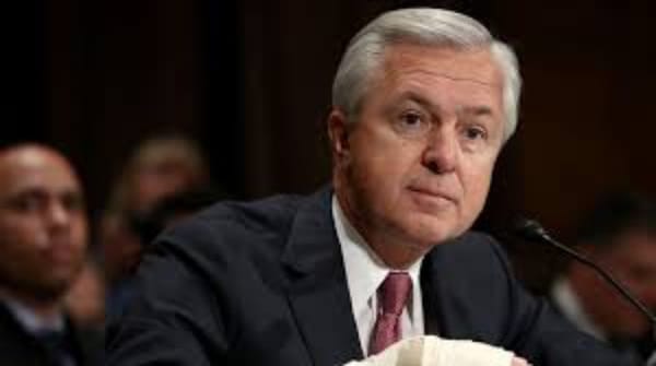 OCC Settles Penalty Action with Former Wells Fargo CEO for $17.5 Million and Issues Penalty Notices Against Five Former Wells Fargo Officials