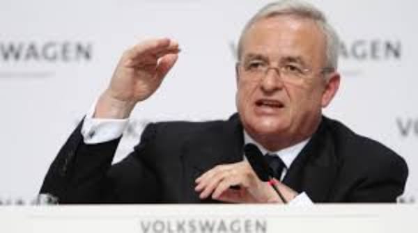 Justice Department Charges Former Volkswagen CEO in Diesel Vehicle Emissions Cheating Scheme