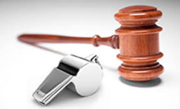 The Telltale Sign of Corporate Culture: Treatment of Whistleblowers