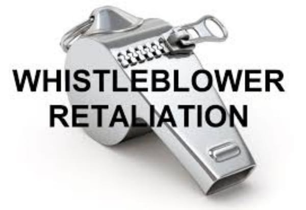 Corporate Culture and Whistleblowers:  A Reliable Barometer of a Company’s Culture