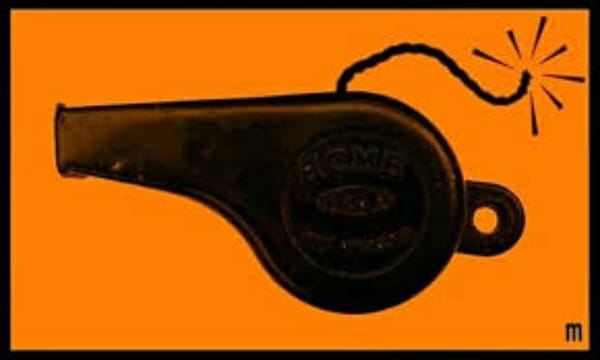 How to Keep Your Whistleblower(s) “Happy” (or Satisfied)