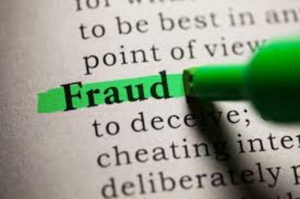 The State of Mind of a White Collar Criminal