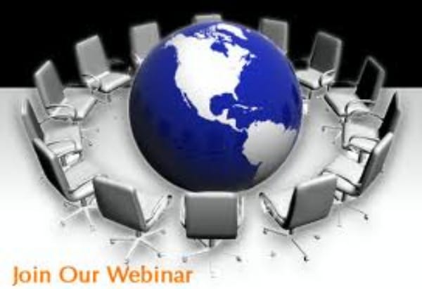 Announcing Volkov Law TV -- Webinars On-Demand