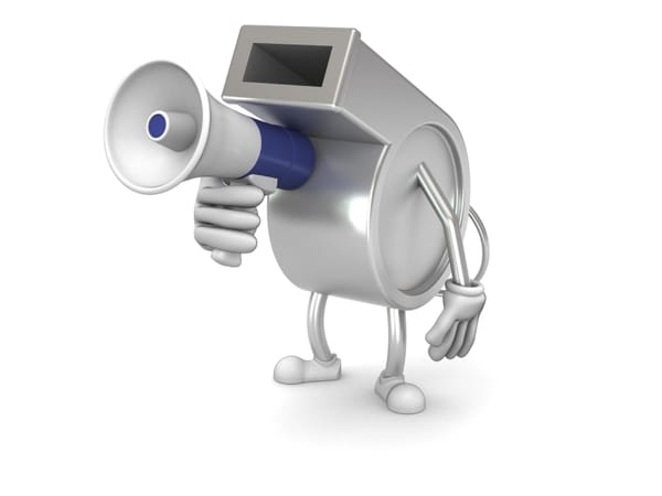 Responding to a Whistleblower’s Complaint