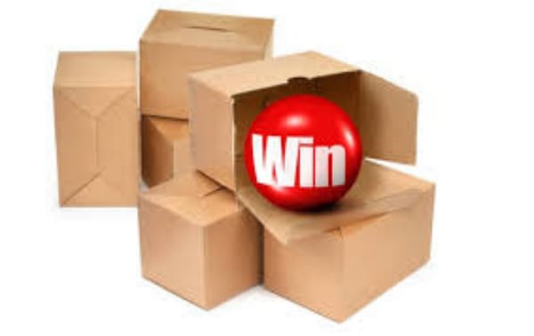 Win-Wins: Looking for Business and Compliance Success