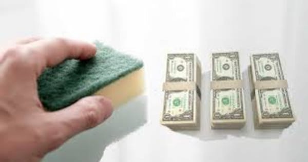 A Money Laundering Nightmare: Western Union Ponies Up $770 Million to Settle with DOJ, FTC and FinCEN